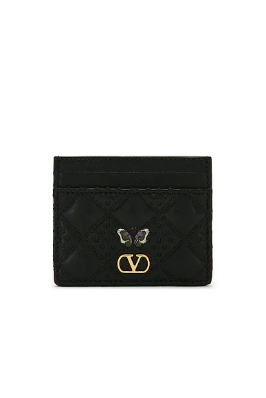 Flutterby Card Holder