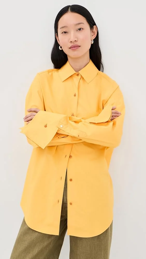 Wren Shirt