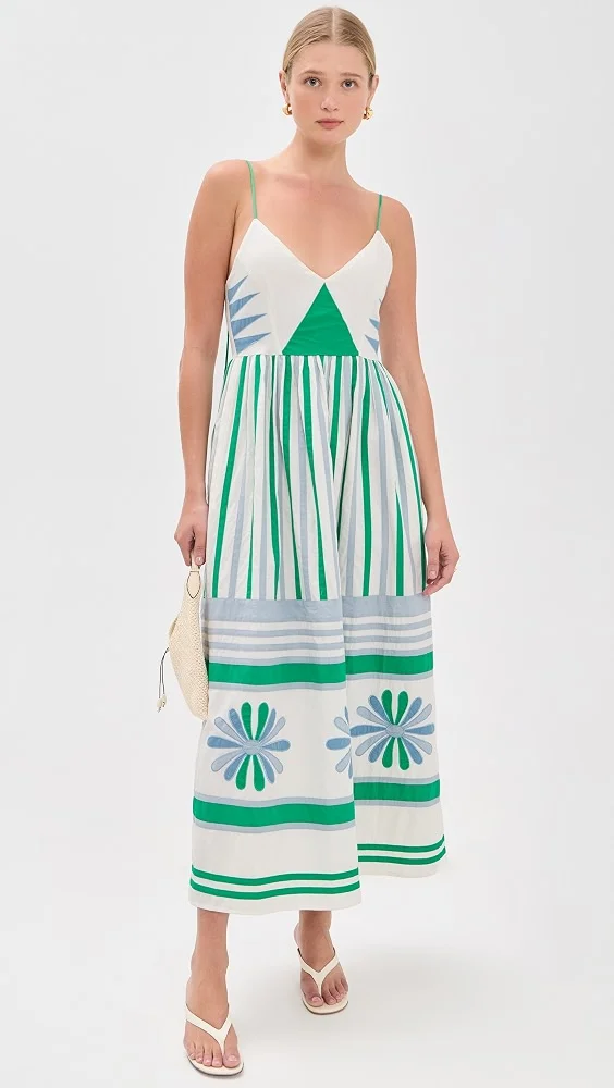 Amelia Dress