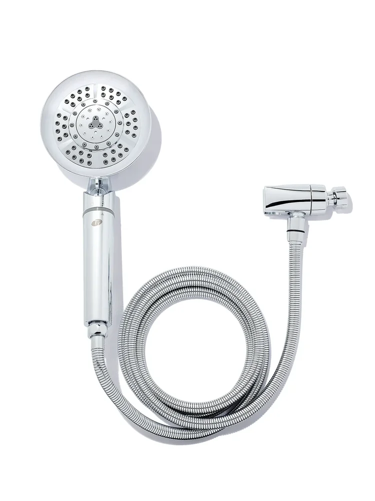 Source Hand-Held Filtered Showerhead