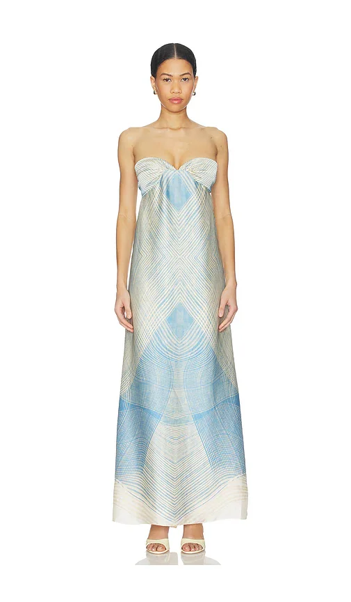 Syros Dress