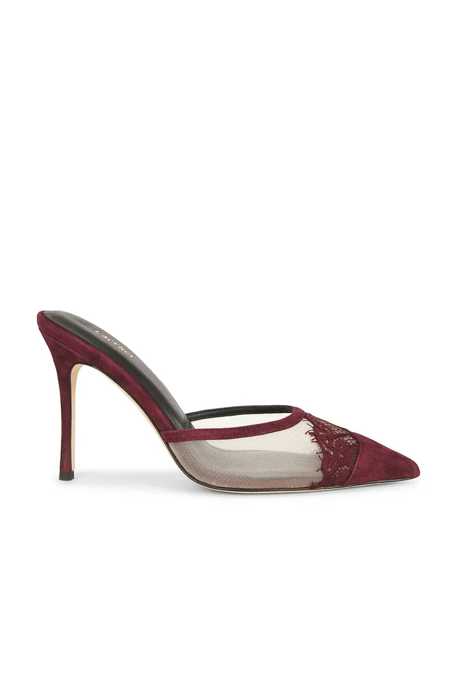 L'AGENCE Semois Mule Pump