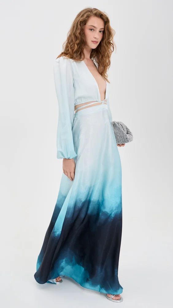 Amal Dress