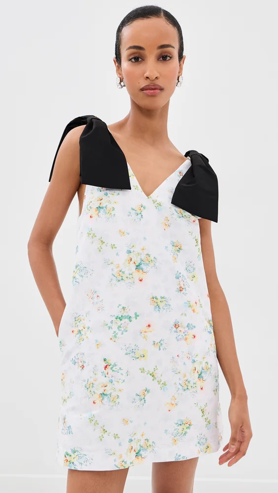 Frances Dress