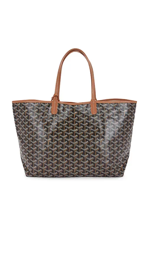 Goyard Saint Louis PM Tote Bag