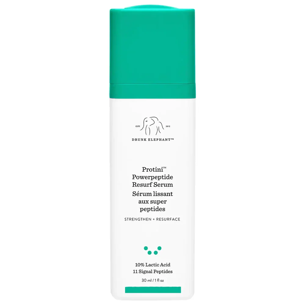 Protini Powerpeptide Resurfacing Serum with Lactic Acid