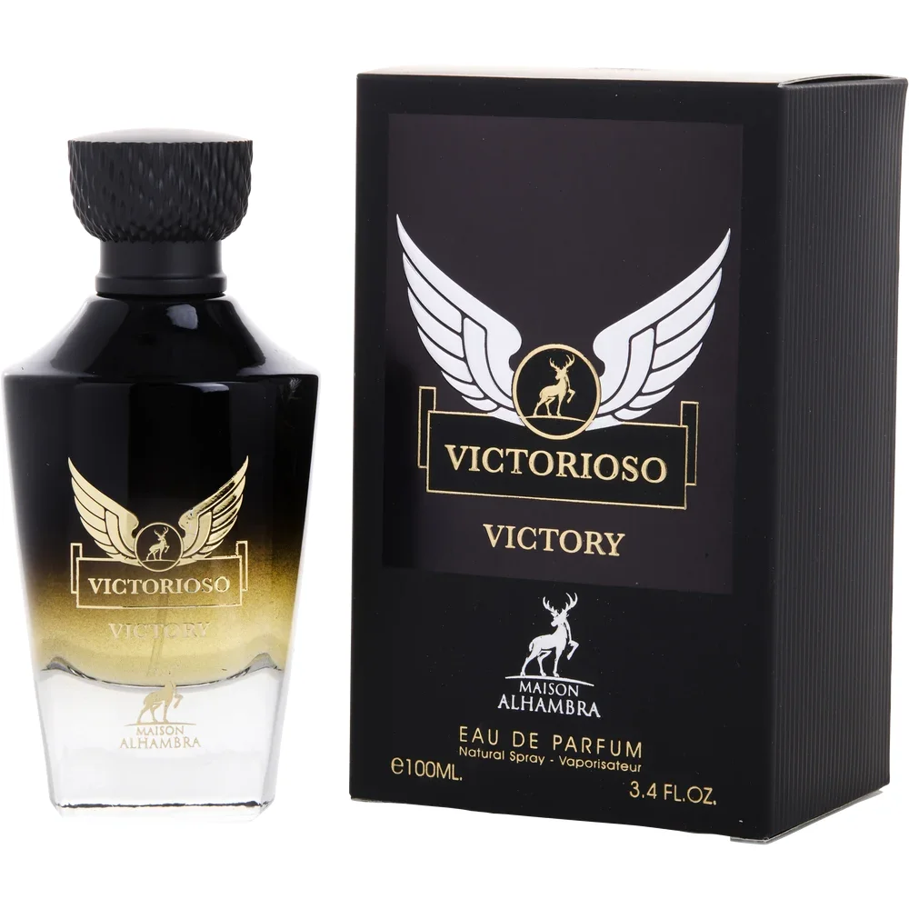 Victorioso Victory Eau De Parfum