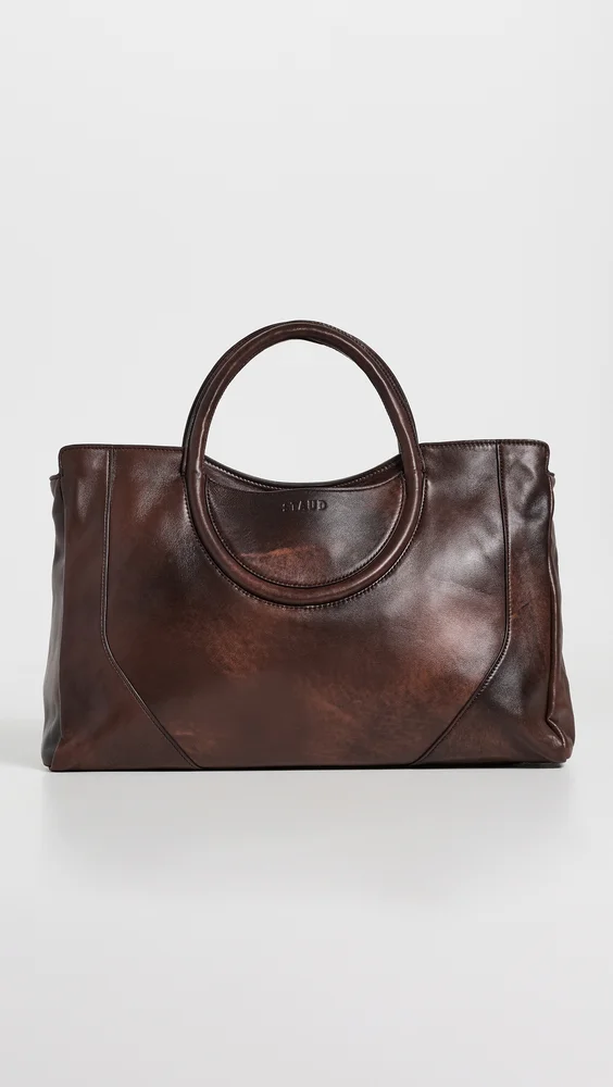 Maude Satchel
