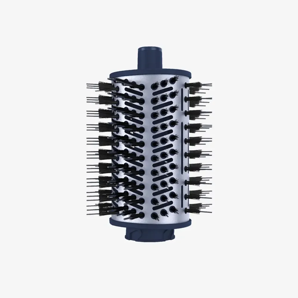 FlexStyle IonCurl Oval Brush