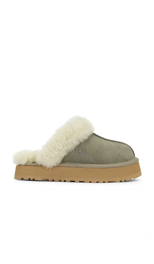 Disquette Slipper UGG