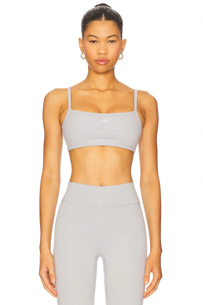 The Micro Sports Bra