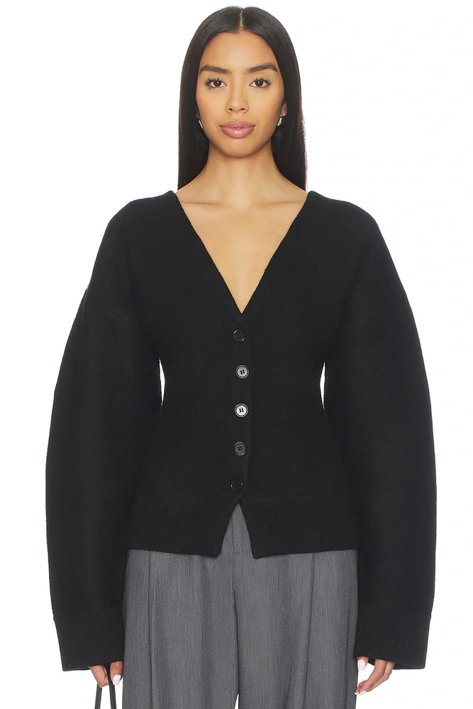 Arlet Knit Cardigan