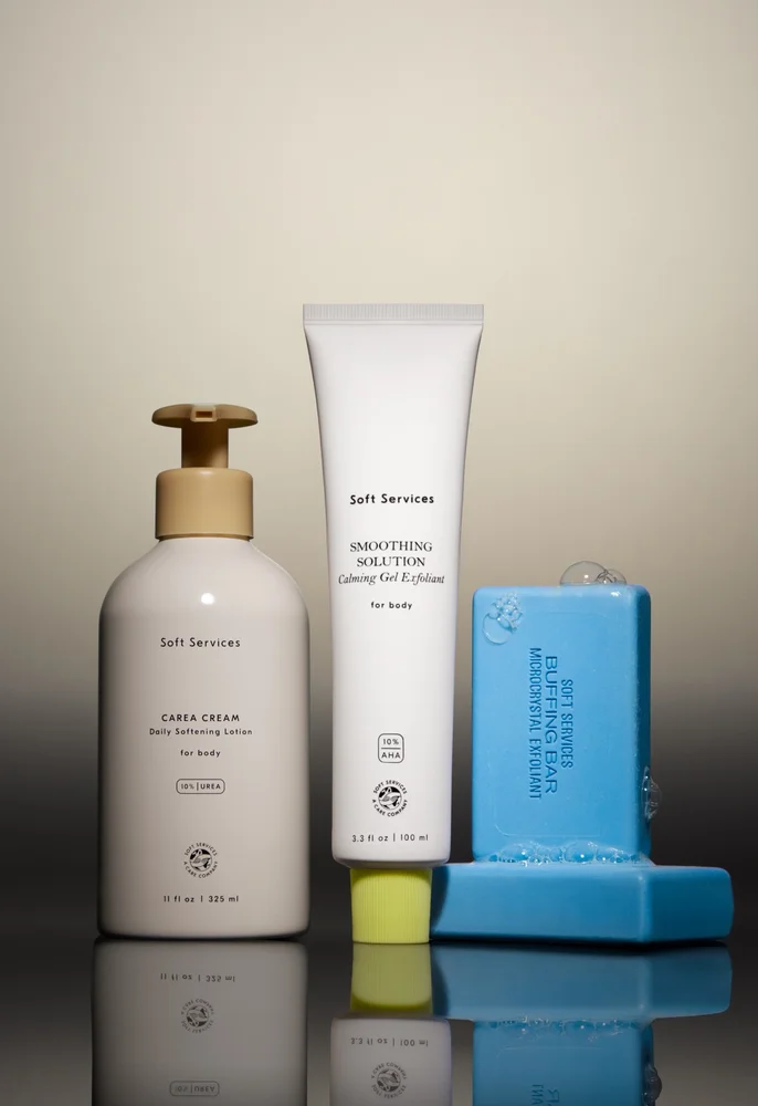 Smoothing Set