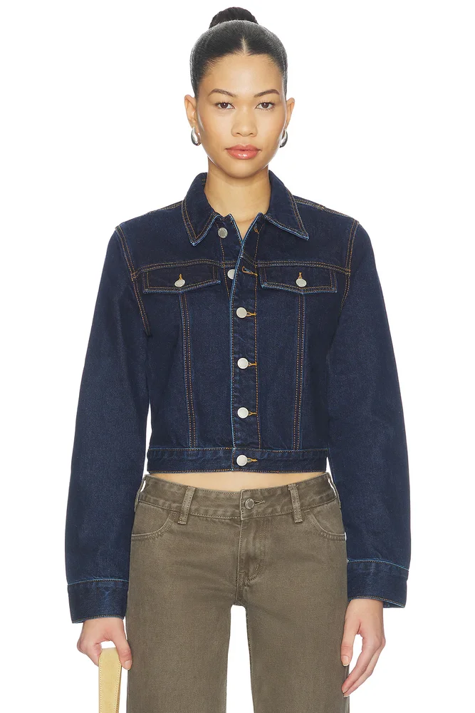 Jasper Jacket