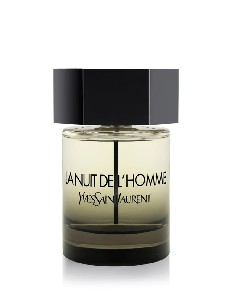 La Nuit de L'Homme Eau de Toilette