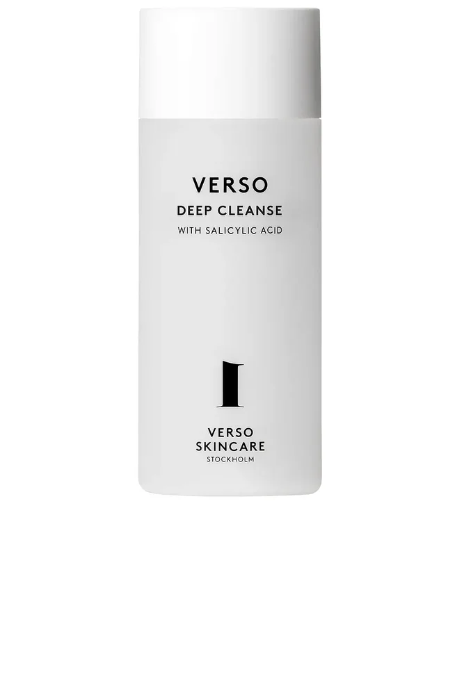 Deep Cleanse