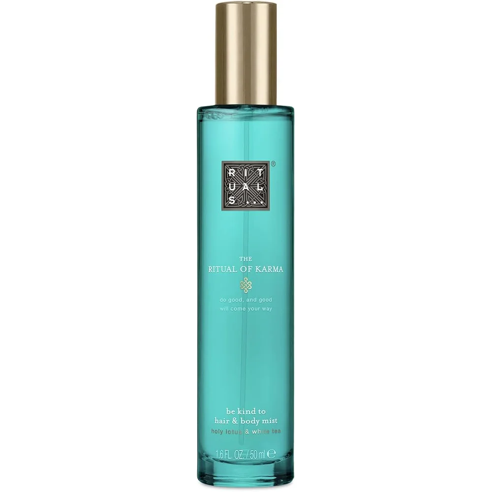 The of Karma Hair & Body Mist 1.6 oz