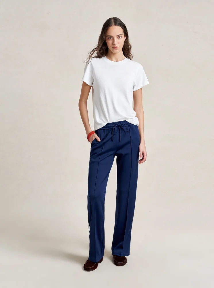 The Perfect Track Pant