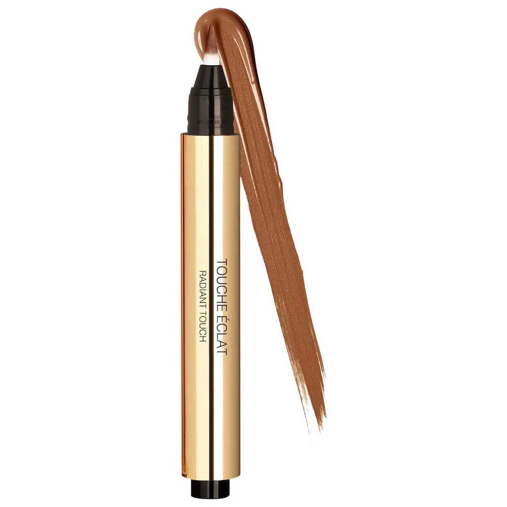 Touche Éclat Awakening Concealer Click Pen in 7.5 Luminous Cinnamon