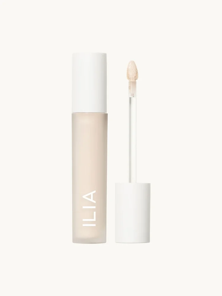 Skin Blur Serum Concealer with 12-Hour Wear