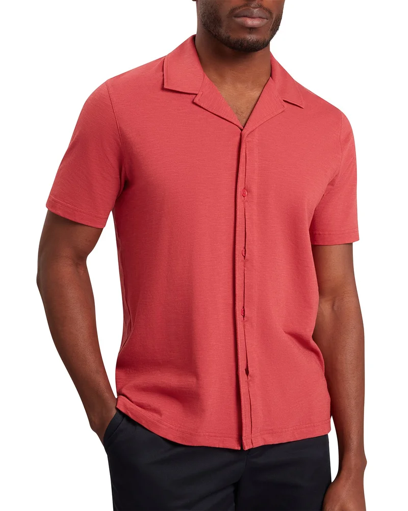 Fendry Camp Shirt