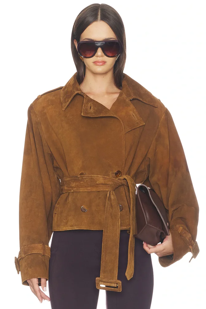 Dhana Jacket