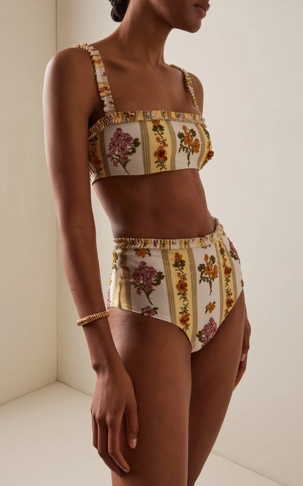 Nopal Cordillera Bikini Bottom