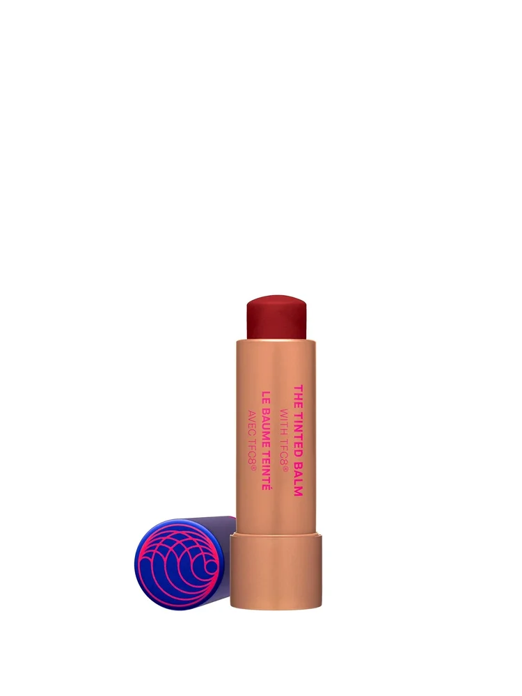 The Tinted Lip Balm in SHADE 1