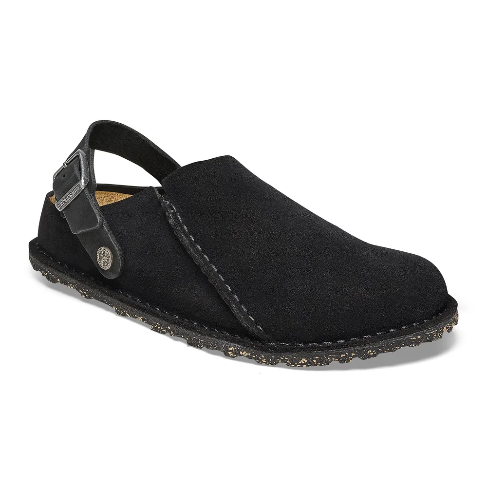 Lutry Premium Suede