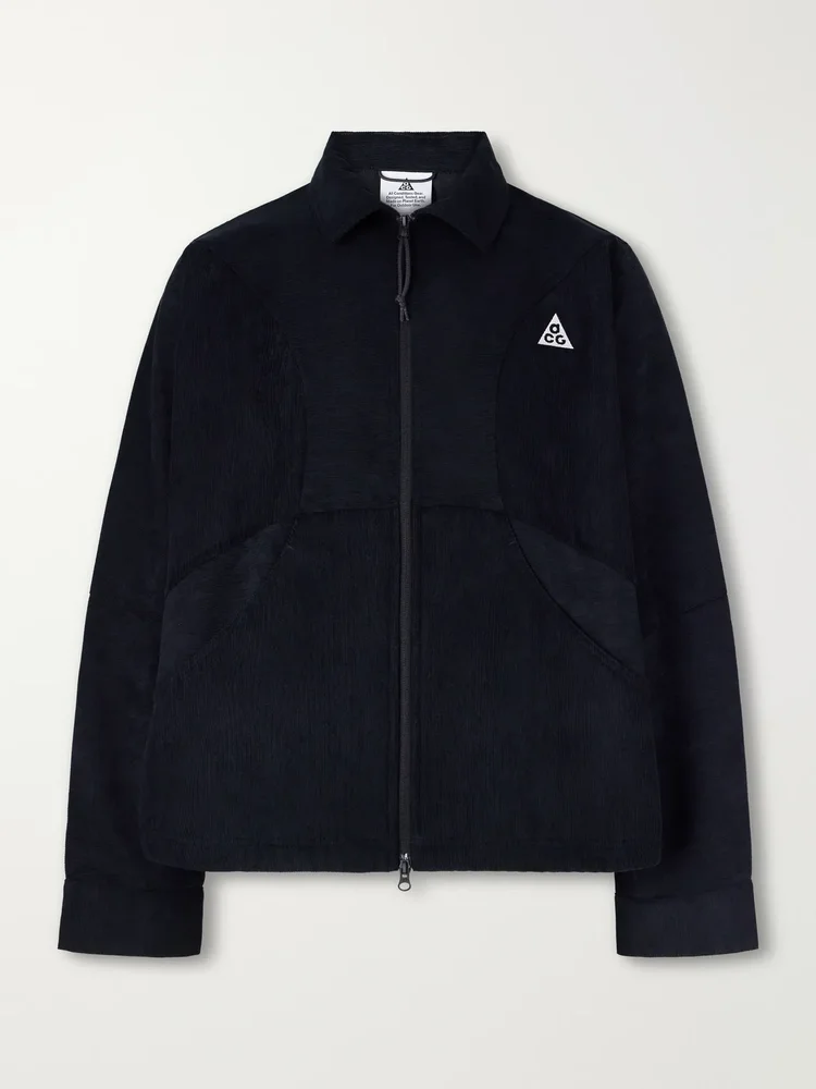 ACG Dolomiti Yunnan Corduroy Jacket