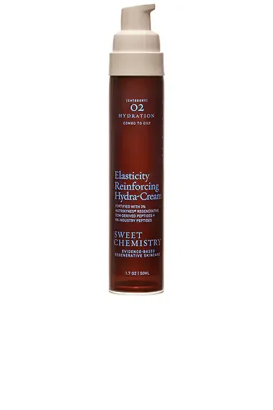 Elasticity Reinforcing Hydra Cream