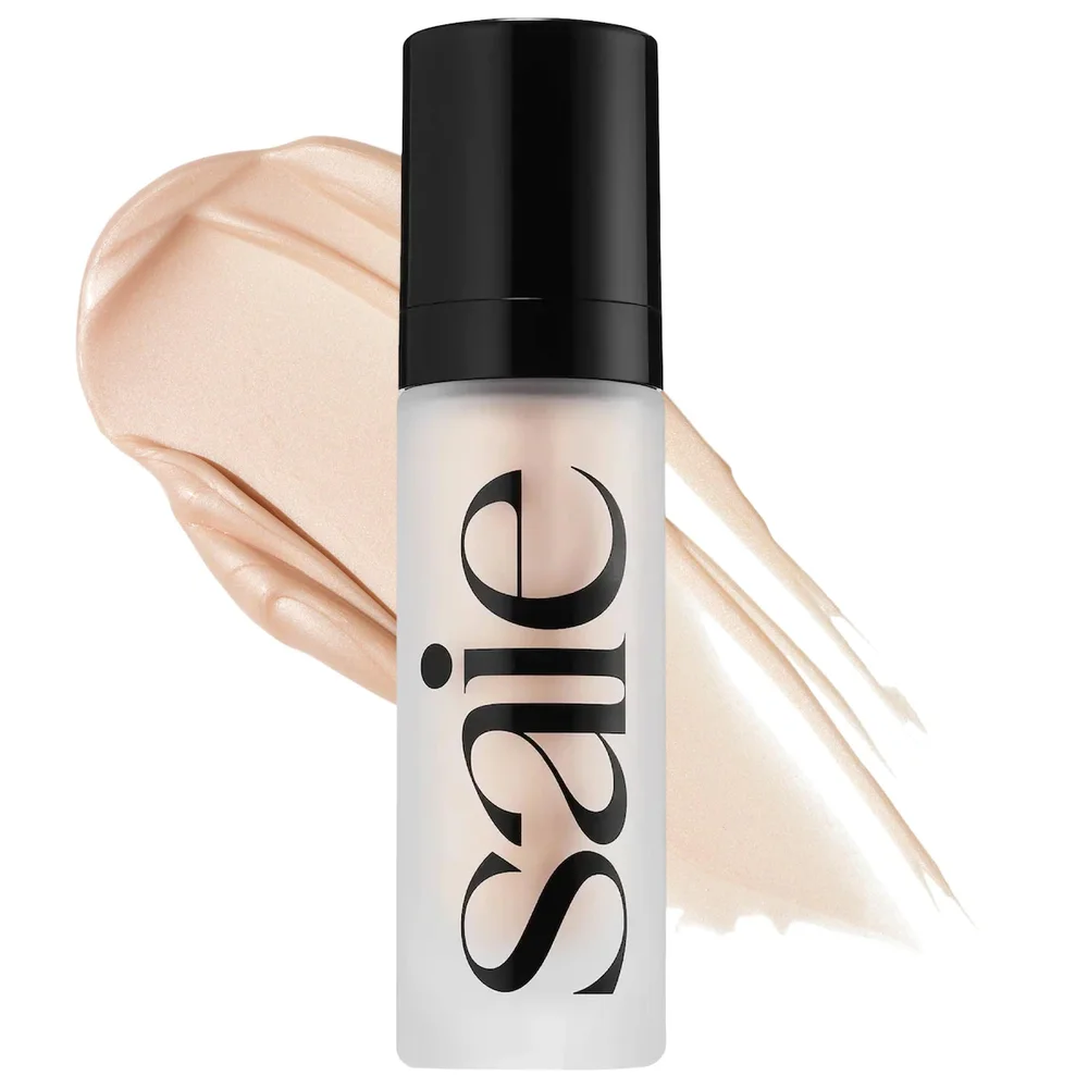 Glowy Super Gel Lightweight Multipurpose Illuminator & Liquid Highlighter