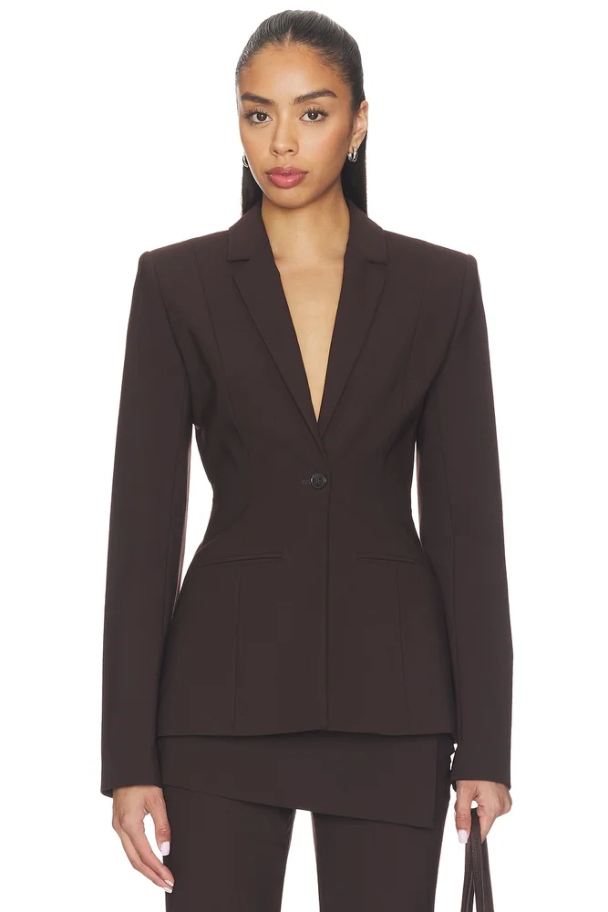 Filipa Tailored Blazer