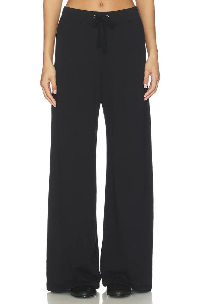 Marnie Wide Leg Pant