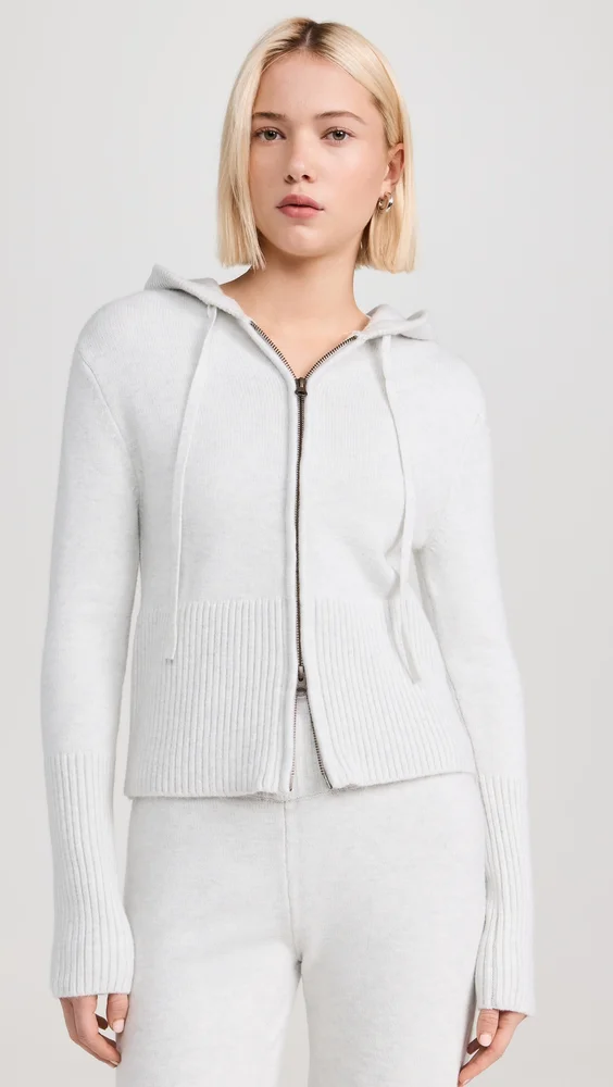 Spice It Up Hoodie