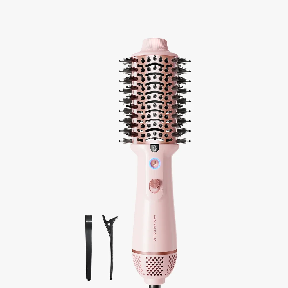 Jet Brush Hot Air Brush
