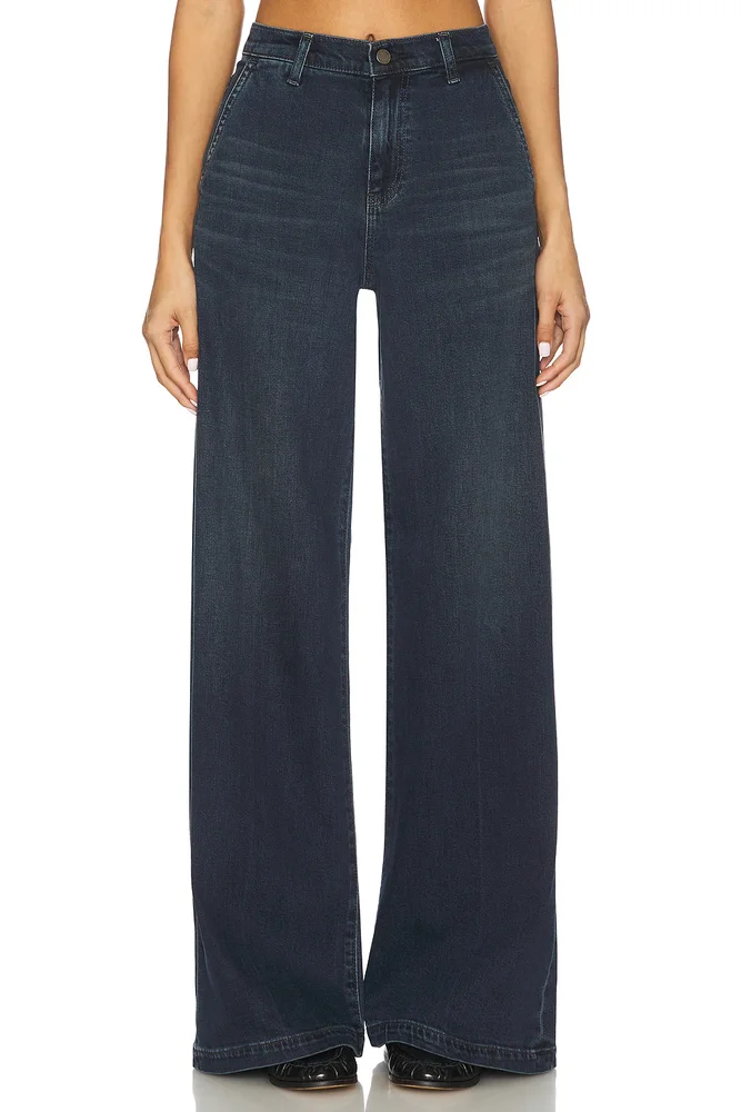 Stella Wide Leg Jeans