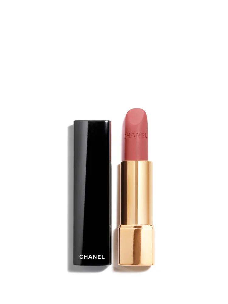 Rouge Allure Velvet Intense Long-Wear Lip Colour in Essentielle