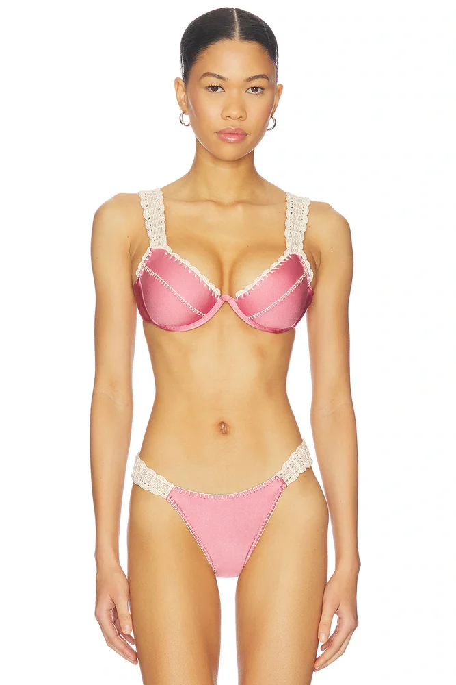 Alessia Top