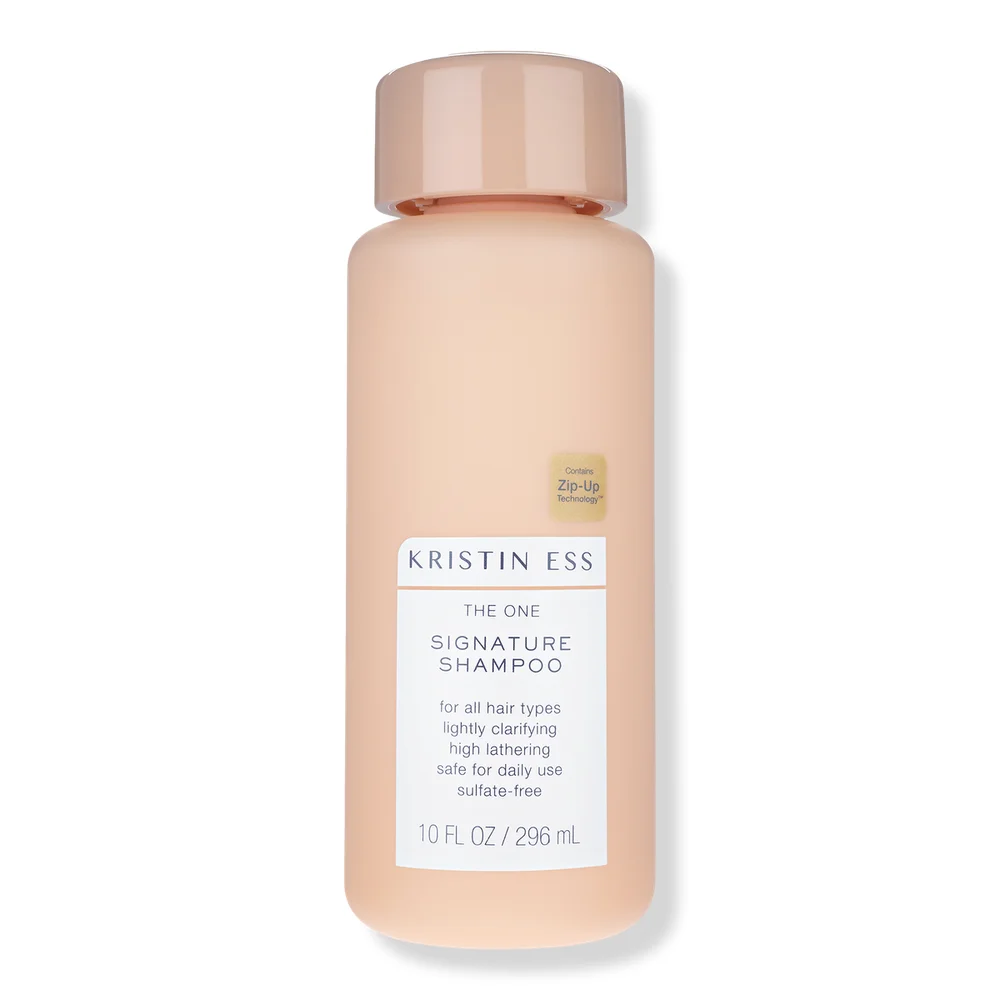 One Signature Shampoo (10 fl oz)