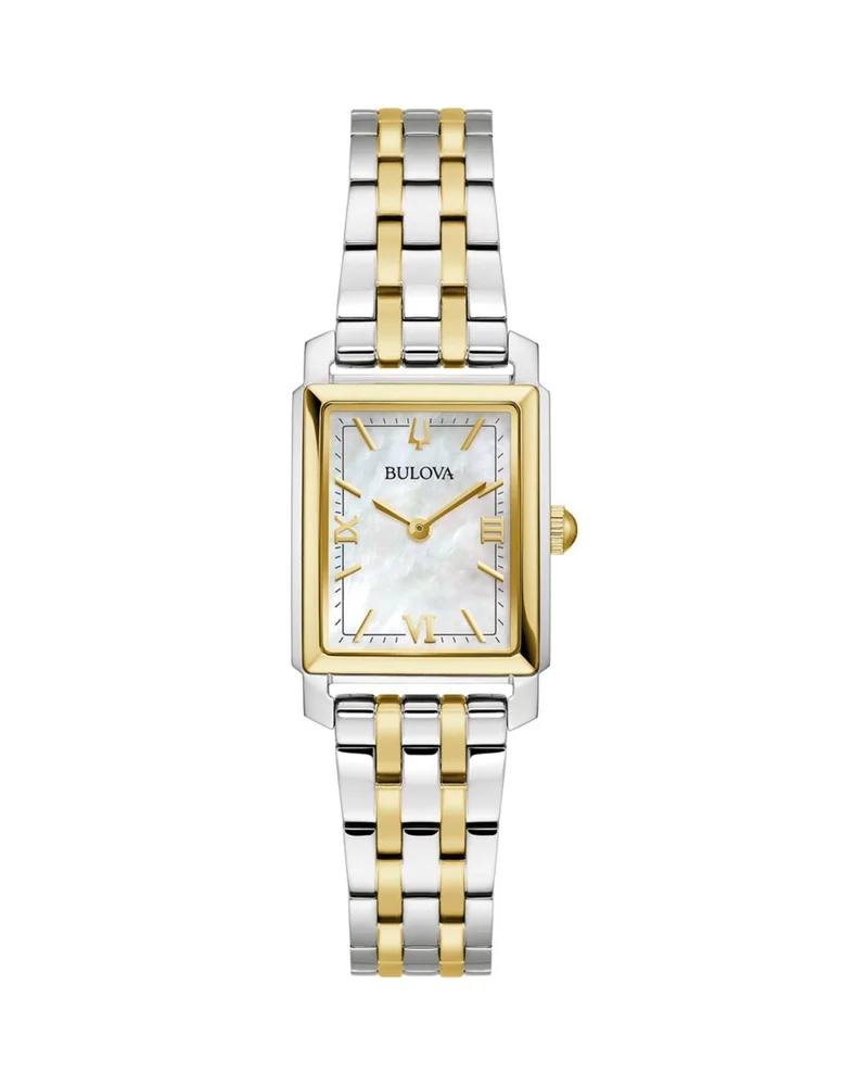 Classic Sutton Watch, 21mm x 31.5mm