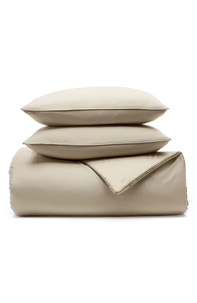 Signature Comforter & Shams Set