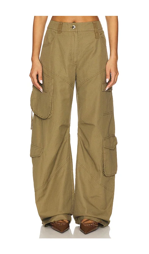 Gigi Pant