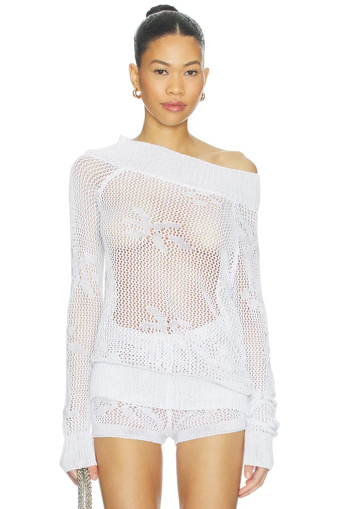 Terra Knit Top