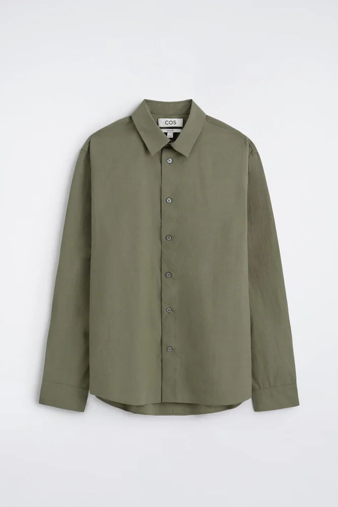 Polo shirt in Pima cotton