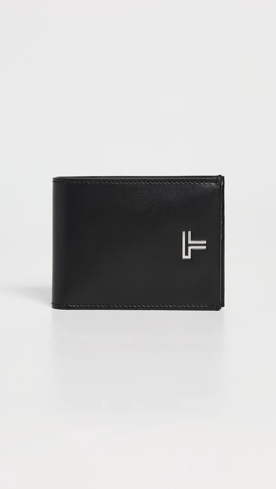 Double Billfold Wallet