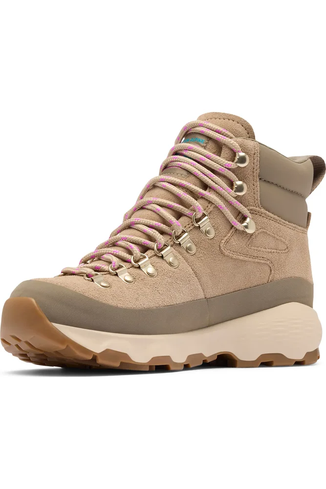 Newton Alpine PT Waterproof Hiking Boot