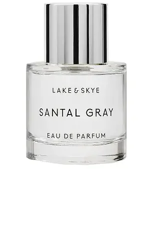 Santal Gray Eau de Parfum