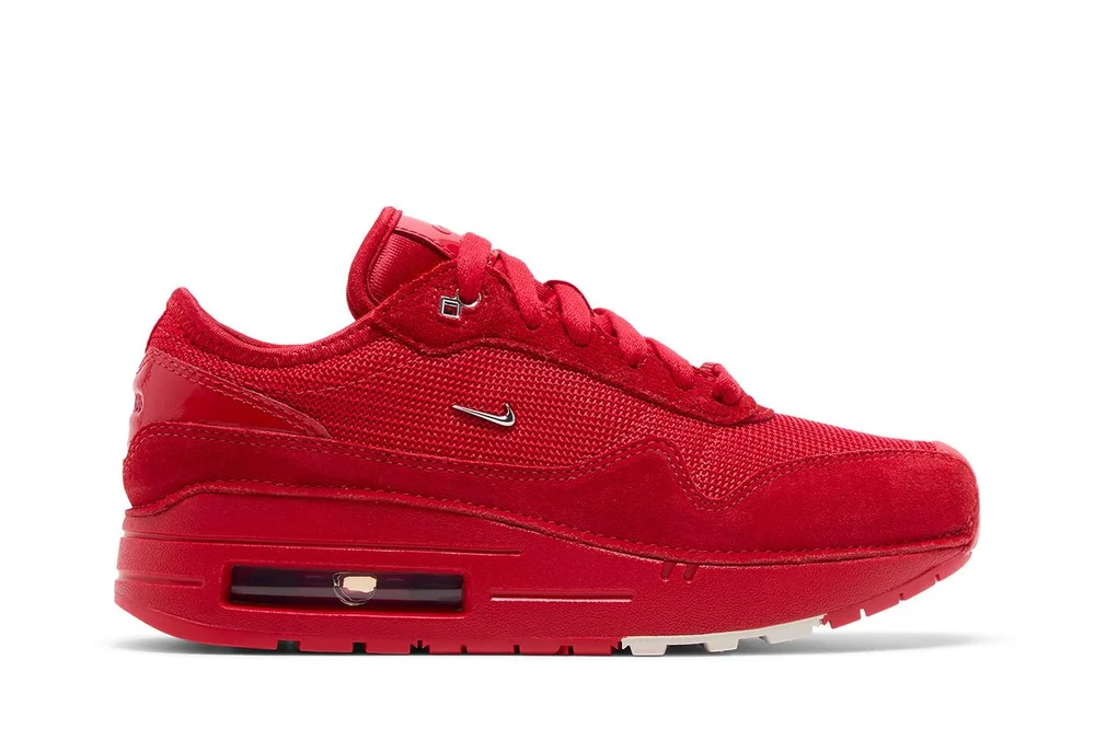 Women's Air Max 1 '86 Big Bubble Mystic Red