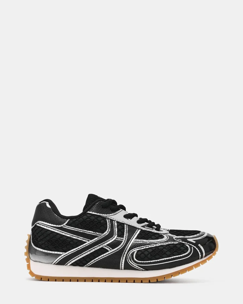 Pager Black